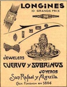 Cuervo y Sobrinos