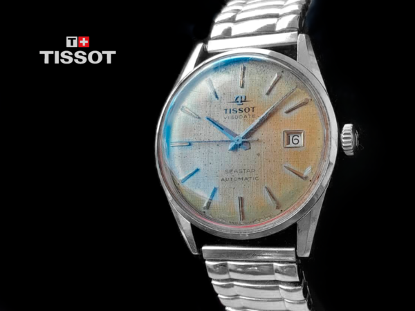 Tissot