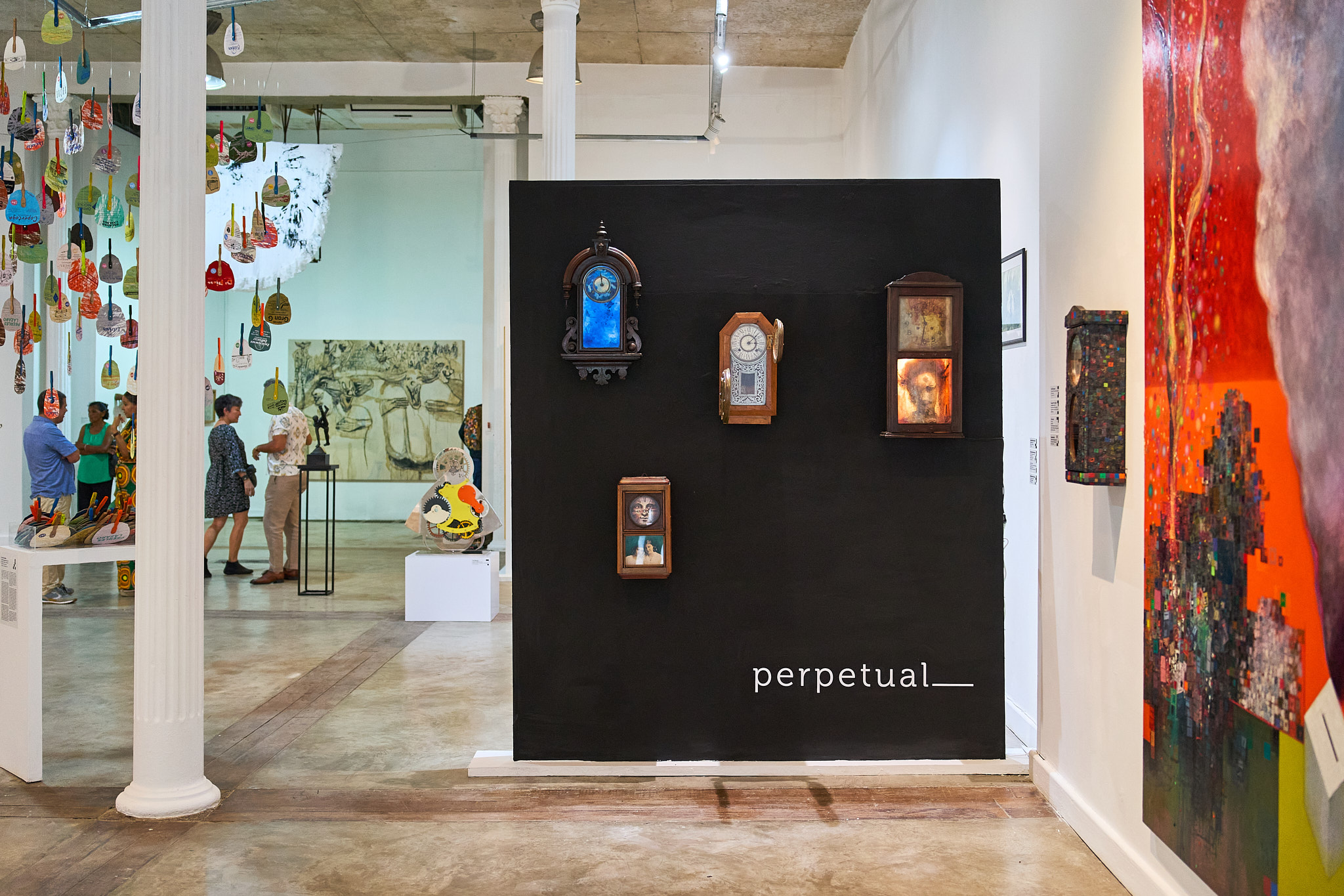 Home Galeria Perpetual