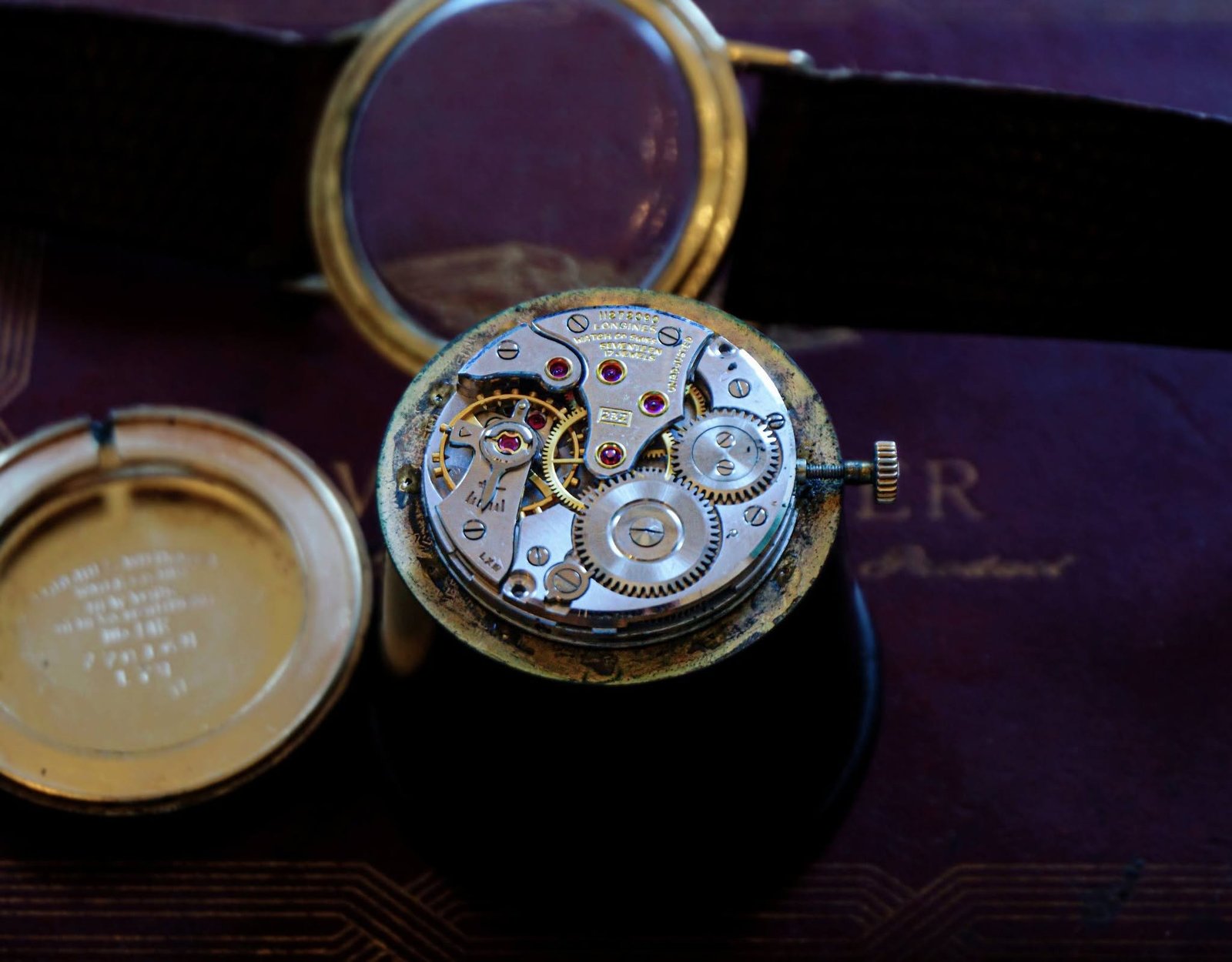 785944577_1105802835332730_4304793294097276971_n Longines - Wittnauer