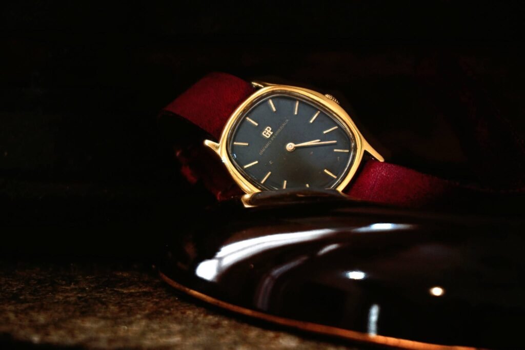 GIRARD-PERREGAUX