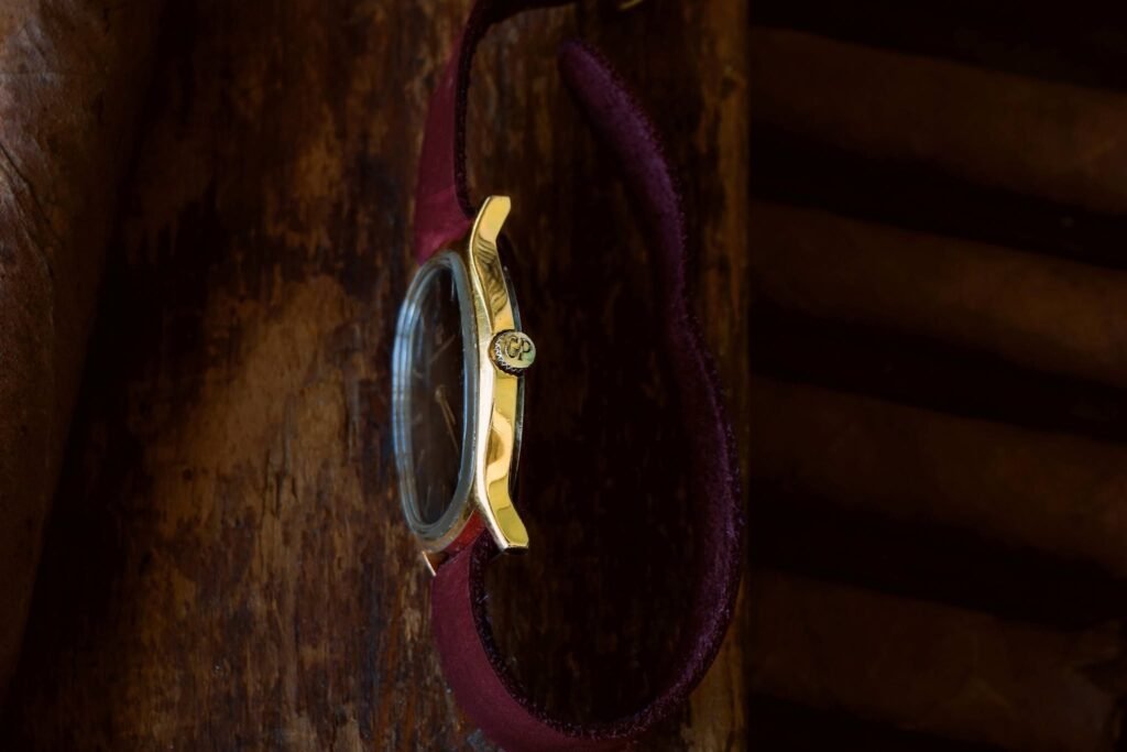 GIRARD-PERREGAUX